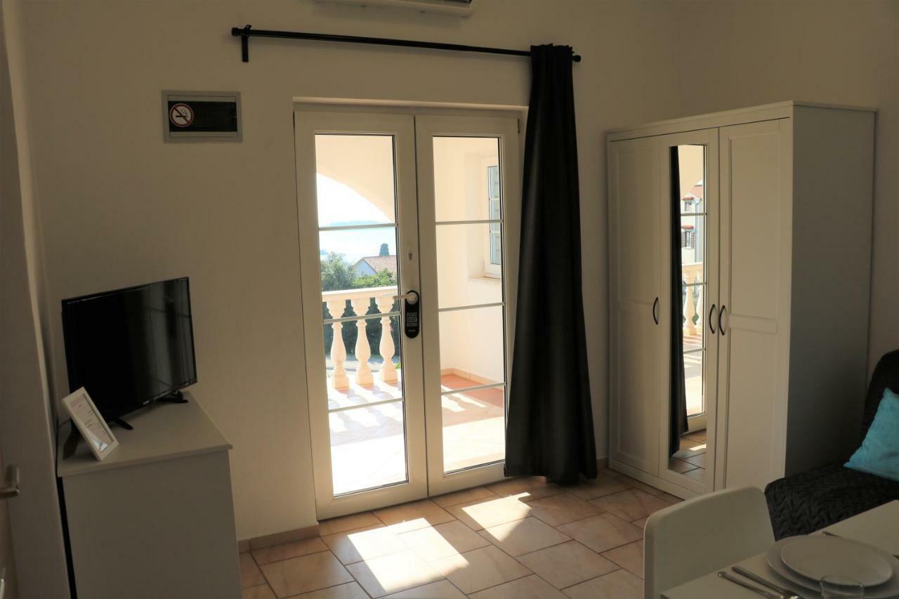 Villa Kiki Rovinj Exterior photo