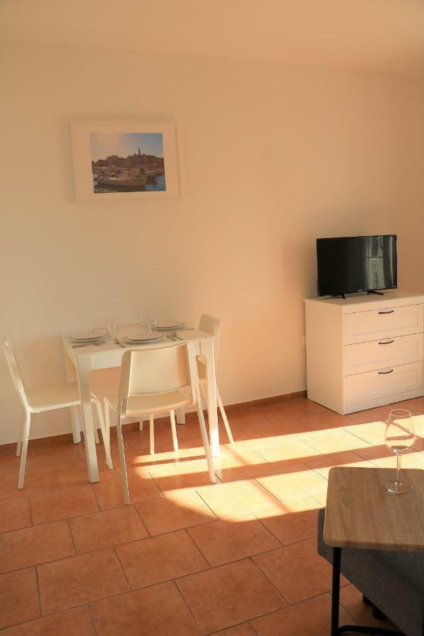Villa Kiki Rovinj Exterior photo