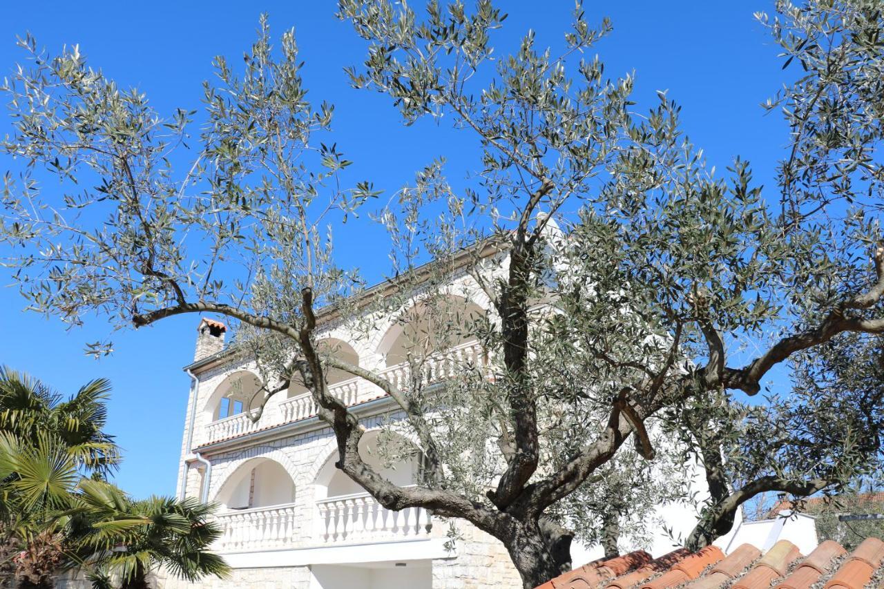 Villa Kiki Rovinj Exterior photo